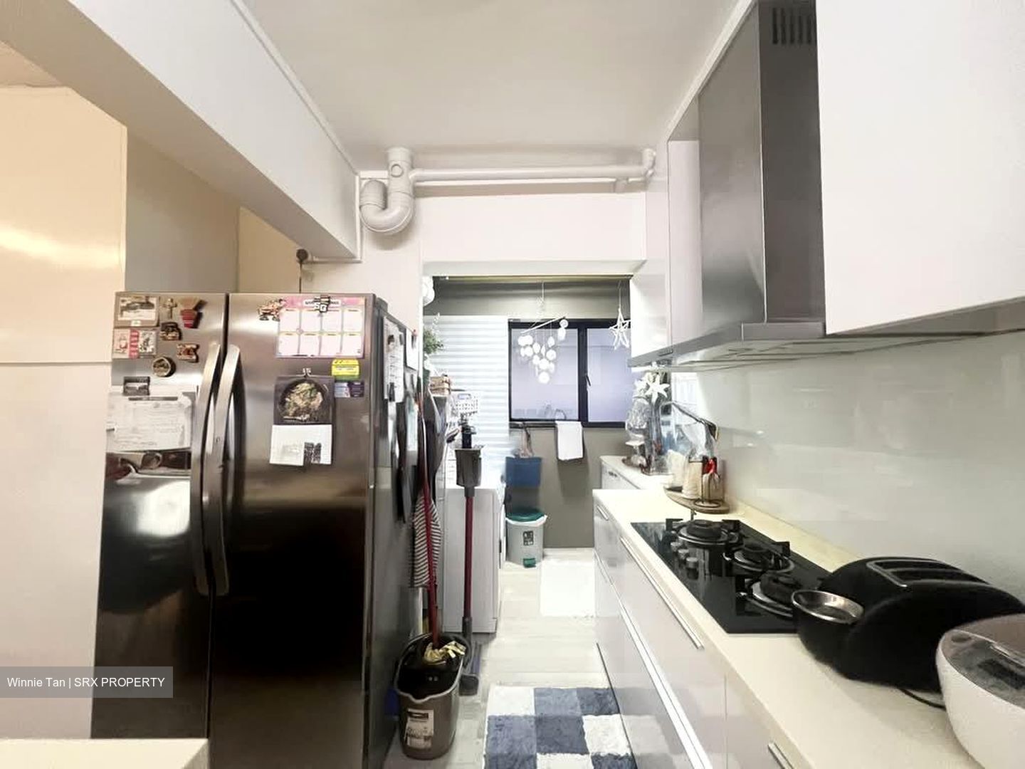 Blk 764 Longvale (Bedok), HDB 4 Rooms #537447671
